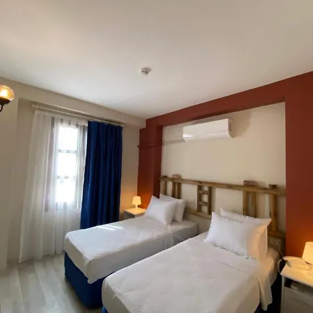 Tasquartas * 알라카티