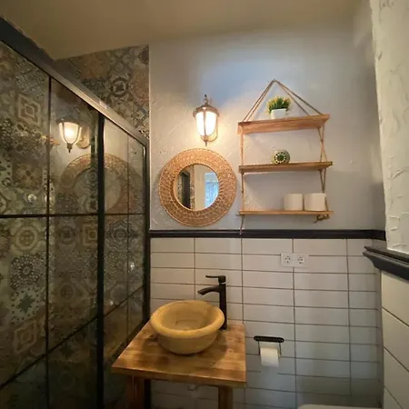 호텔 Tasquartas 알라카티