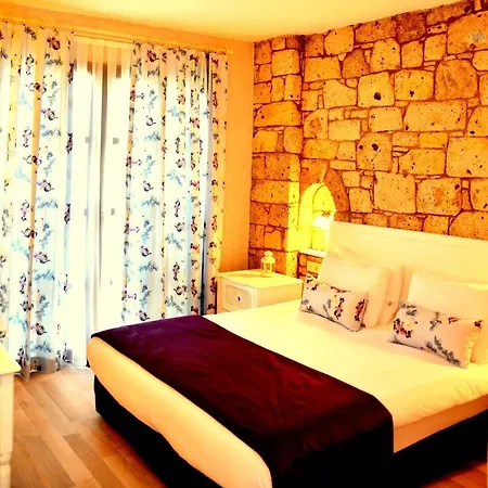 Hotel Tasquartas