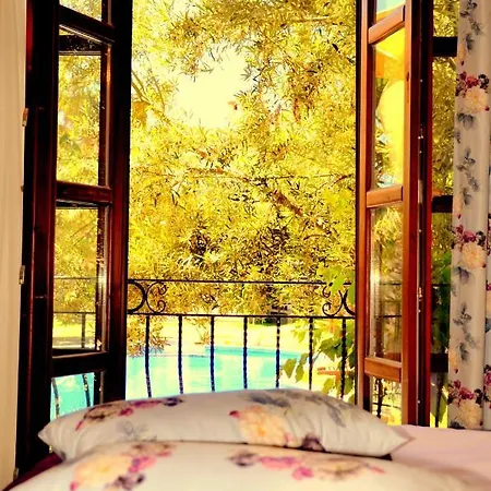 Hotel Tasquartas