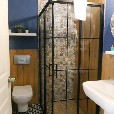 Hotel Tasquartas Alacati