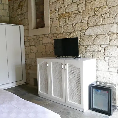 Tasquartas Hotel Alacati