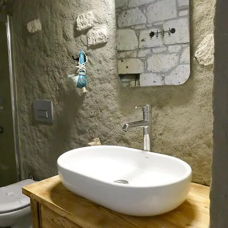 Tasquartas Hotel Alaçatı