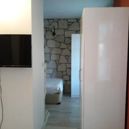 Tasquartas Alaçatı