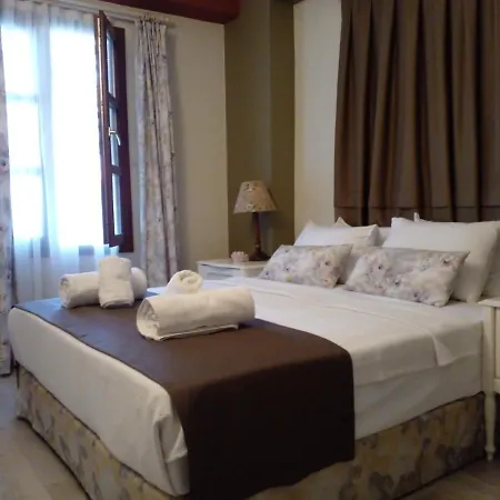 Hotel Tasquartas Alacati