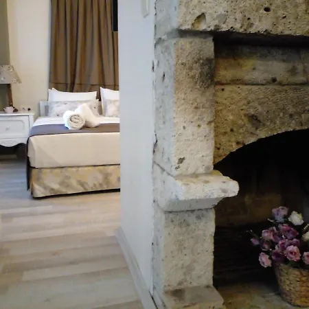 Tasquartas 호텔 알라카티