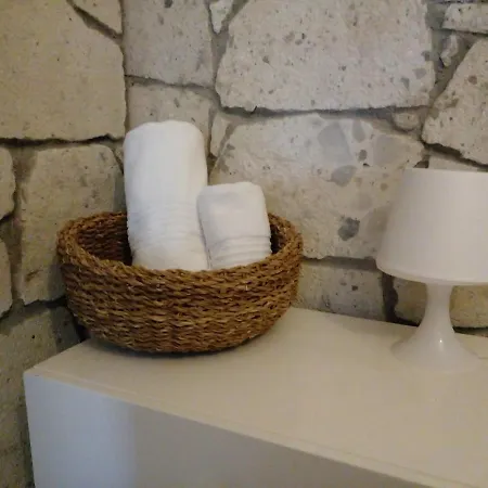 Tasquartas Hotel Alaçatı