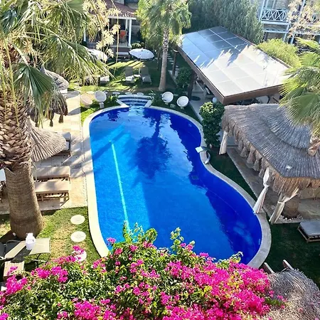Hotel Tasquartas Alaçatı