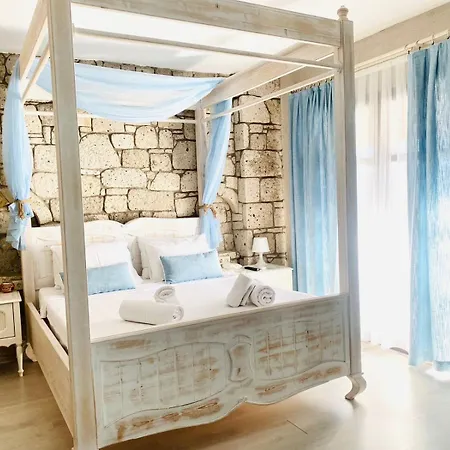 Hotel Tasquartas Alaçatı