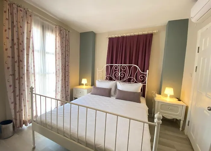 Tasquartas * Alaçatı