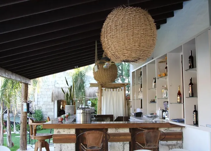 Tasquartas Alaçatı