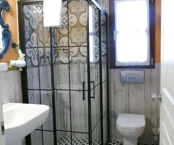 Tasquartas Alaçatı