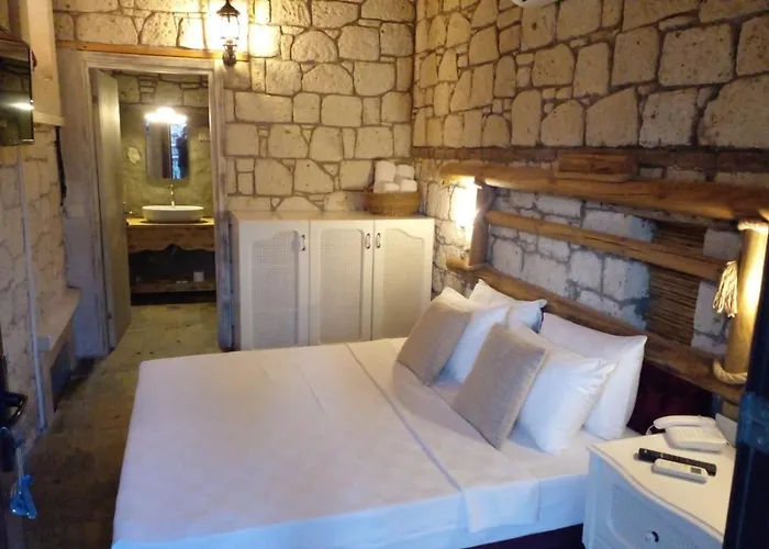 Tasquartas Alaçatı