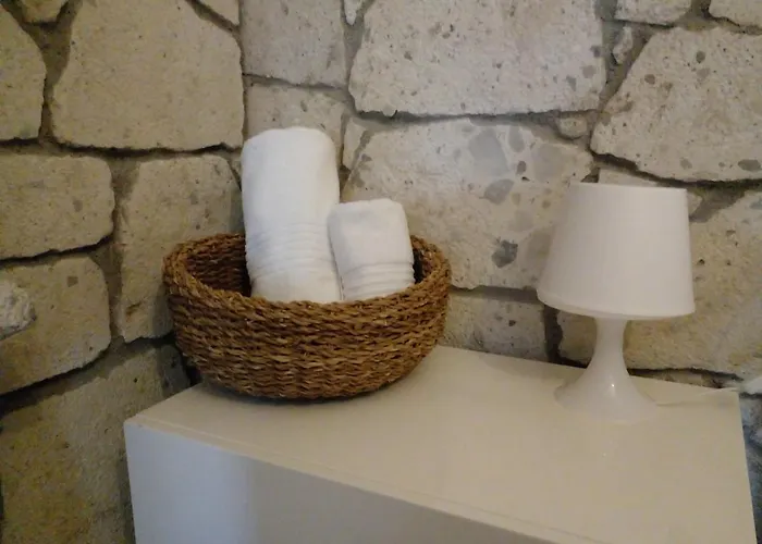 Tasquartas Hotell Alaçatı