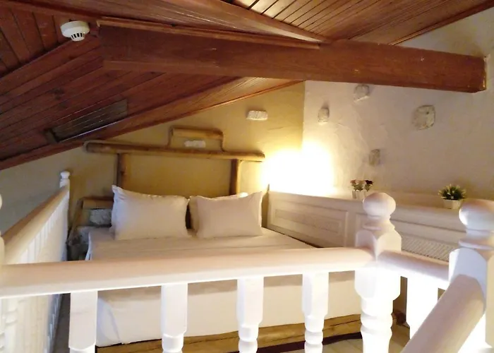 Hotell Tasquartas Alaçatı