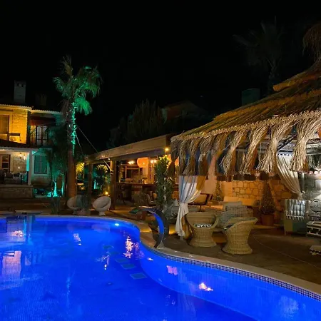 Tasquartas Otel Alaçatı