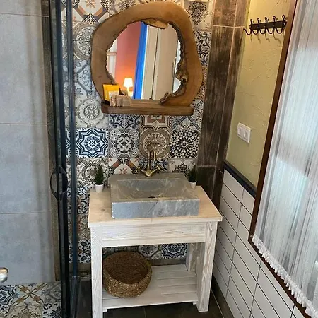 Tasquartas Otel Alaçatı