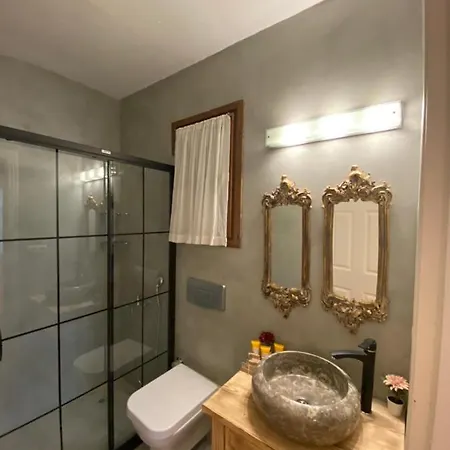Tasquartas Otel