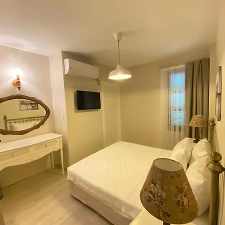 Tasquartas Otel