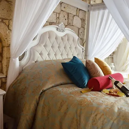 Otel Tasquartas