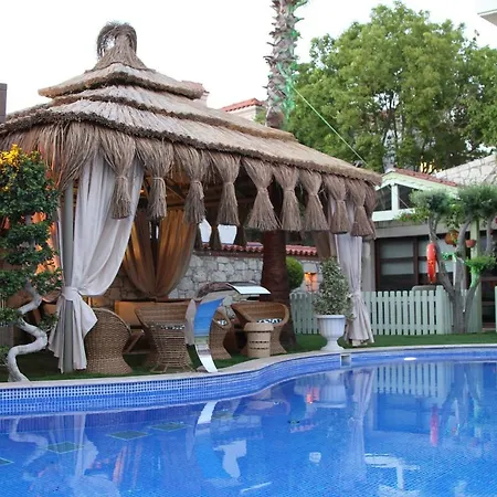 Tasquartas Otel