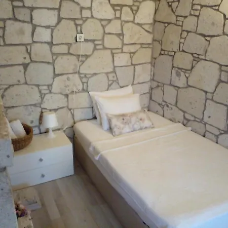 Tasquartas Otel Alaçatı