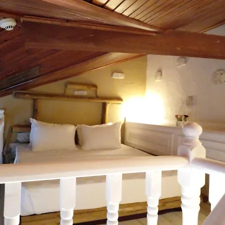Otel Tasquartas Alaçatı