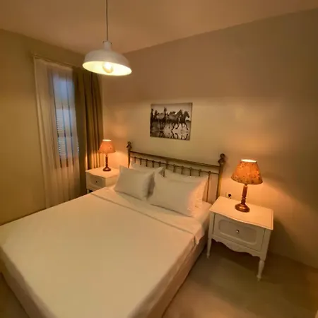 Tasquartas Otel Alaçatı