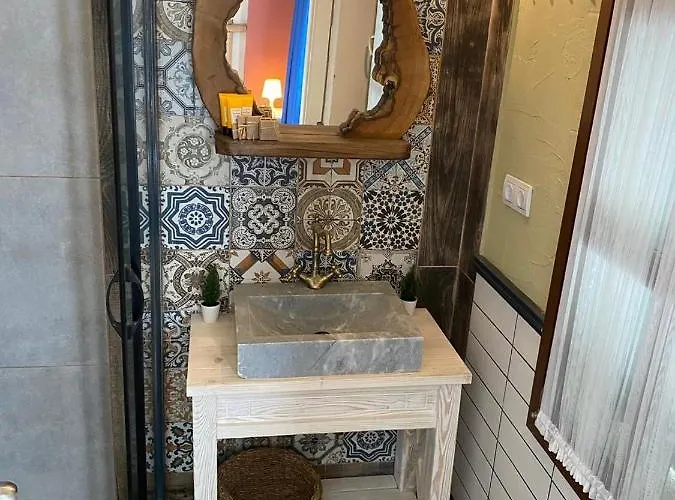 Tasquartas Hotel Alaçatı