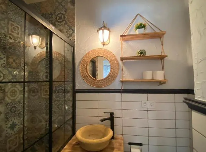 Hotel Tasquartas Alaçatı