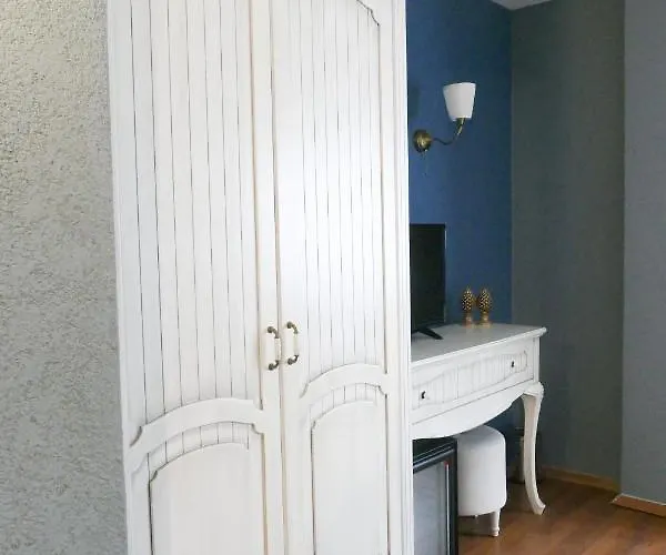 Tasquartas * Alaçatı