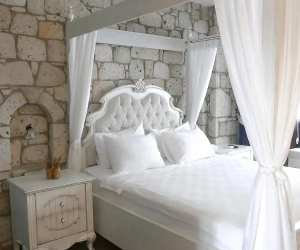 Tasquartas Alaçatı