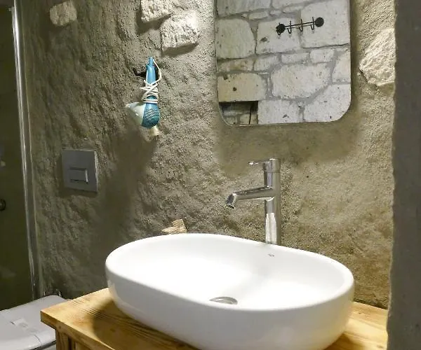 Tasquartas Hotel Alaçatı