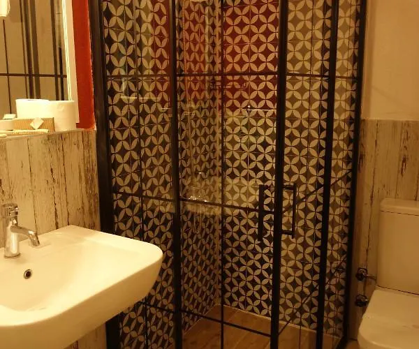 Tasquartas Alaçatı