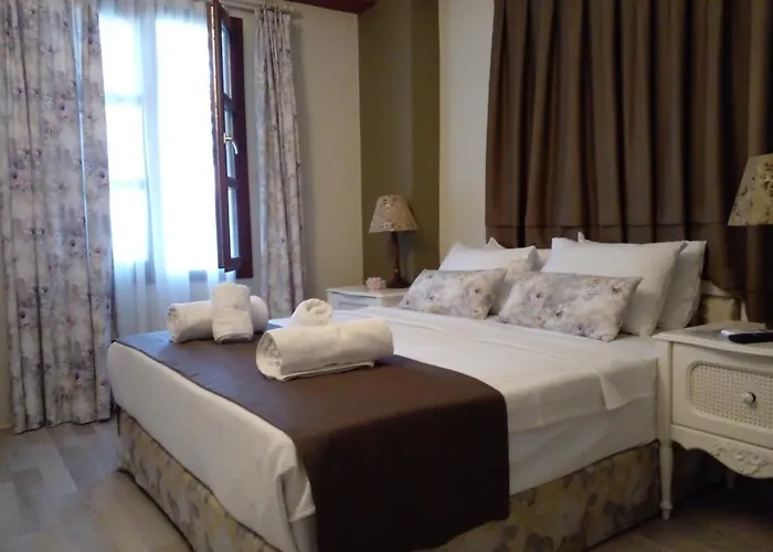 Hotel Tasquartas Alaçatı